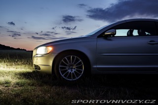 Volvo C70 2007