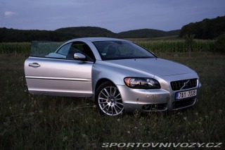 Volvo C70 2007