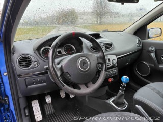 Renault Clio Sport RS 2007