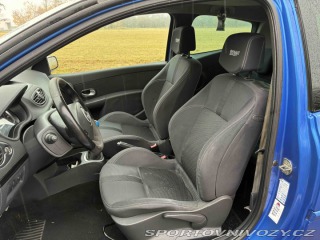 Renault Clio Sport RS 2007