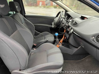 Renault Clio Sport RS 2007