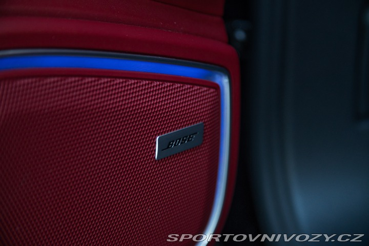 Porsche Panamera Turbo 4.0 PCCB/Chron/PDCC 2017