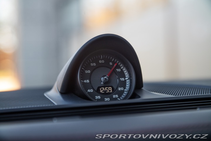 Porsche Panamera Turbo 4.0 PCCB/Chron/PDCC 2017