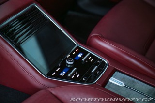 Porsche Panamera Turbo 4.0 PCCB/Chron/PDCC 2017