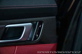 Porsche Panamera Turbo 4.0 PCCB/Chron/PDCC 2017