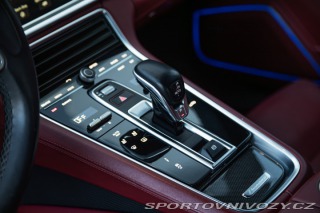 Porsche Panamera Turbo 4.0 PCCB/Chron/PDCC 2017