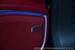 Porsche Panamera Turbo 4.0 PCCB/Chron/PDCC 2017