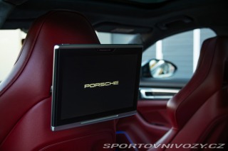 Porsche Panamera Turbo 4.0 PCCB/Chron/PDCC 2017