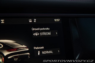 Porsche Panamera Turbo 4.0 PCCB/Chron/PDCC 2017