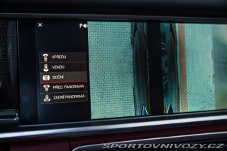 Porsche Panamera Turbo 4.0 PCCB/Chron/PDCC 2017