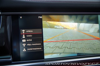 Porsche Panamera Turbo 4.0 PCCB/Chron/PDCC 2017