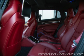 Porsche Panamera Turbo 4.0 PCCB/Chron/PDCC 2017