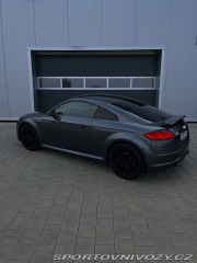 Audi TT 2015
