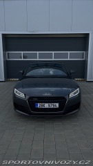 Audi TT  2015