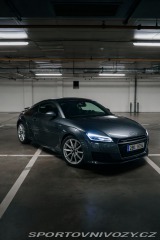 Audi TT 2015