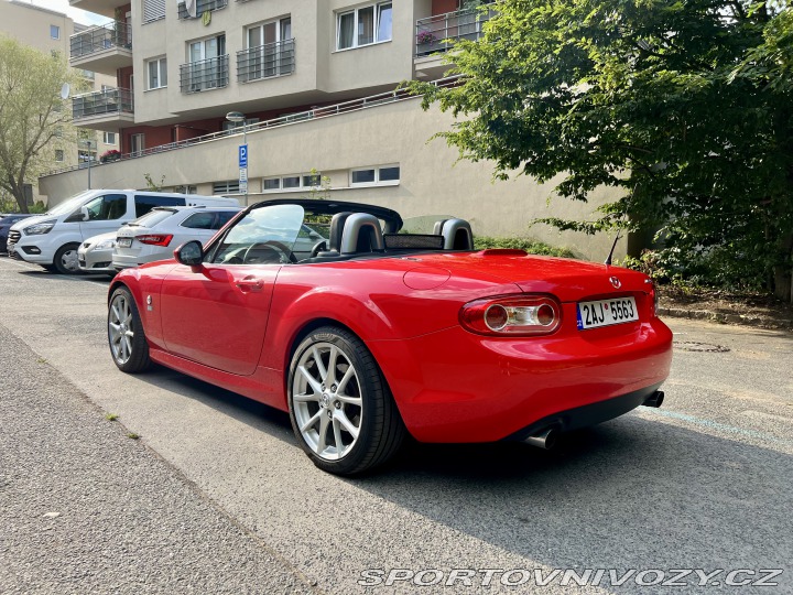 Mazda MX-5 2010