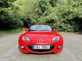 Mazda MX-5  2010