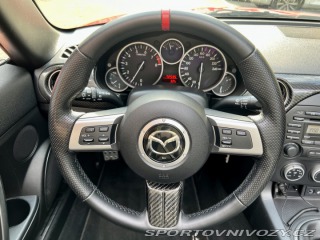 Mazda MX-5  2010
