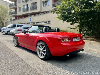 Mazda MX-5  2010