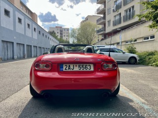 Mazda MX-5  2010