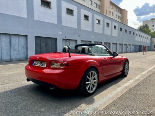 Mazda MX-5  2010