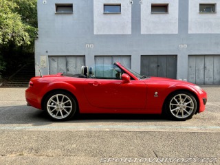 Mazda MX-5  2010