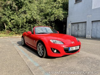 Mazda MX-5  2010