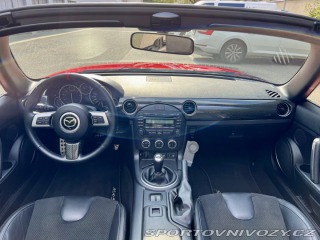 Mazda MX-5  2010
