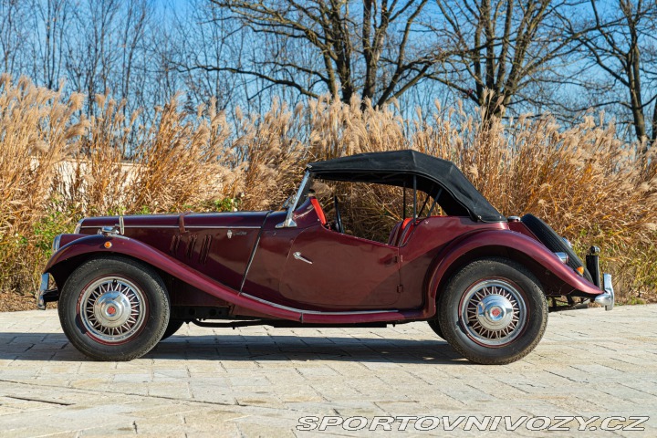 Fiat Ostatní modely 1100103 SPIDER MANTELLI 1954