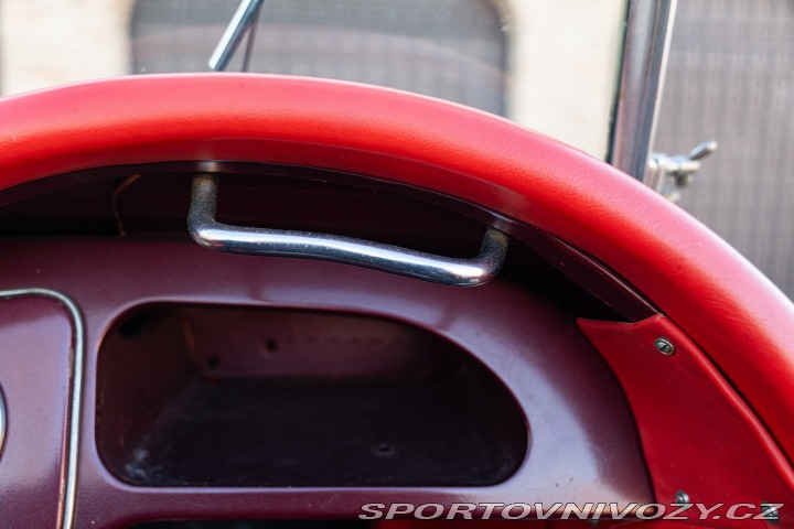 Fiat Ostatní modely 1100103 SPIDER MANTELLI 1954