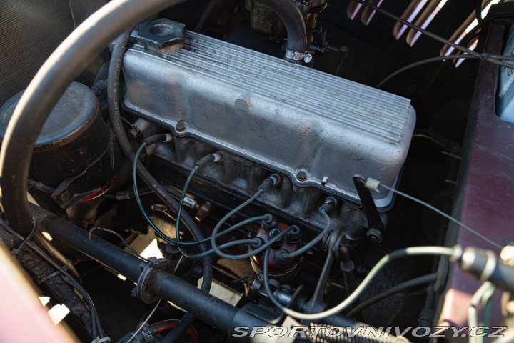 Fiat Ostatní modely 1100103 SPIDER MANTELLI 1954