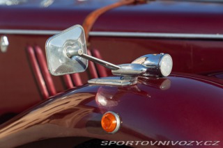 Fiat Ostatní modely 1100103 SPIDER MANTELLI 1954