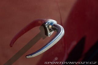 Fiat Ostatní modely 1100103 SPIDER MANTELLI 1954