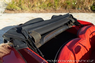 Fiat Ostatní modely 1100103 SPIDER MANTELLI 1954