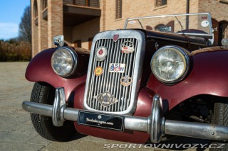 Fiat Ostatní modely 1100103 SPIDER MANTELLI 1954