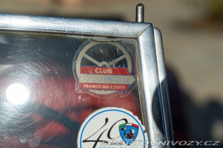 Fiat Ostatní modely 1100103 SPIDER MANTELLI 1954