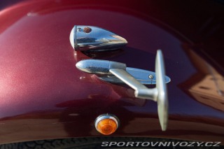 Fiat Ostatní modely 1100103 SPIDER MANTELLI 1954