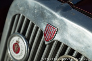 Fiat Ostatní modely 1100103 SPIDER MANTELLI 1954