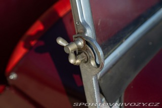 Fiat Ostatní modely 1100103 SPIDER MANTELLI 1954