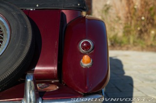 Fiat Ostatní modely 1100103 SPIDER MANTELLI 1954