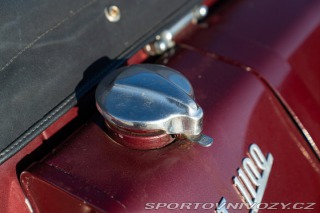 Fiat Ostatní modely 1100103 SPIDER MANTELLI 1954