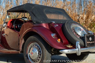 Fiat Ostatní modely 1100103 SPIDER MANTELLI 1954