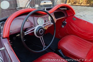 Fiat Ostatní modely 1100103 SPIDER MANTELLI 1954