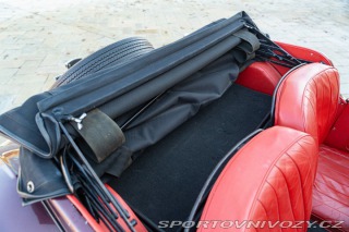 Fiat Ostatní modely 1100103 SPIDER MANTELLI 1954