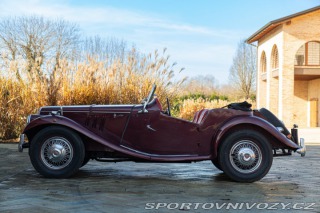 Fiat Ostatní modely 1100103 SPIDER MANTELLI 1954