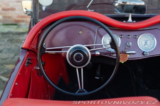 Fiat Ostatní modely 1100103 SPIDER MANTELLI 1954