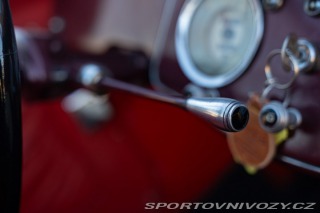 Fiat Ostatní modely 1100103 SPIDER MANTELLI 1954