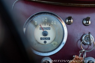 Fiat Ostatní modely 1100103 SPIDER MANTELLI 1954