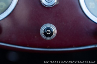 Fiat Ostatní modely 1100103 SPIDER MANTELLI 1954