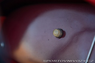 Fiat Ostatní modely 1100103 SPIDER MANTELLI 1954